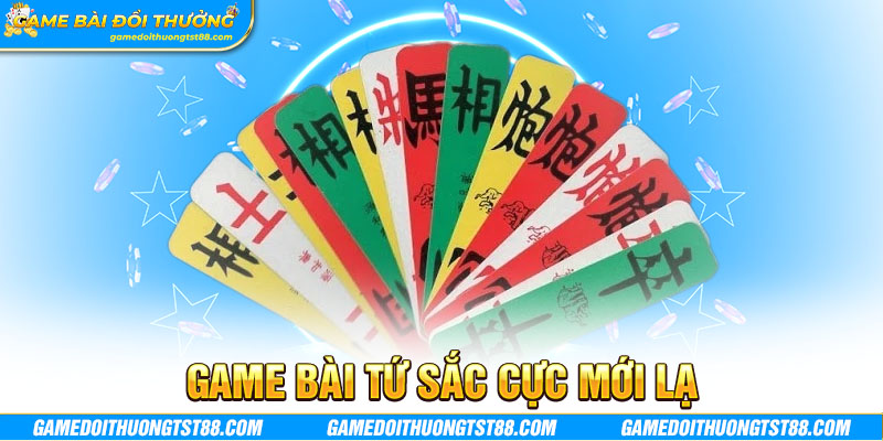 Top 8 Game Bài Đổi Thưởng Uy Tín Nhất Việt Nam Hiện Nay