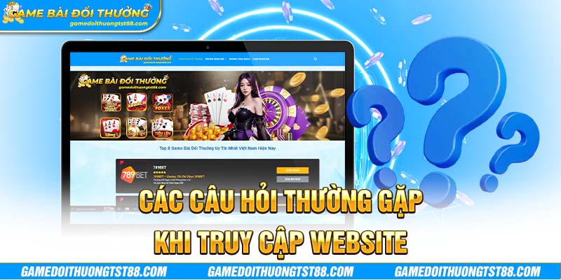 Top 8 Game Bài Đổi Thưởng Uy Tín Nhất Việt Nam Hiện Nay