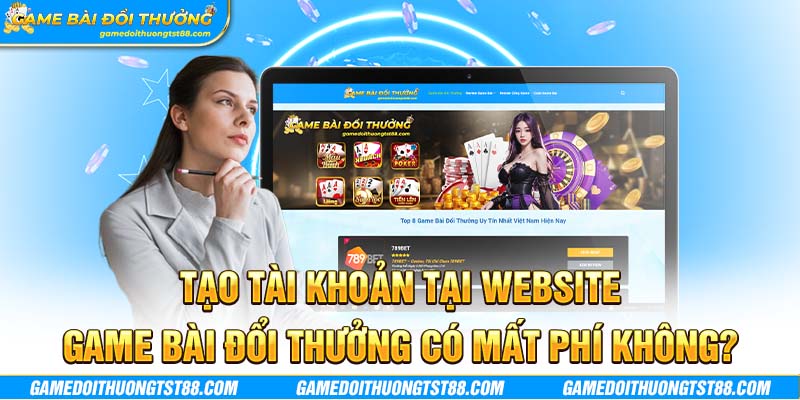 Top 8 Game Bài Đổi Thưởng Uy Tín Nhất Việt Nam Hiện Nay