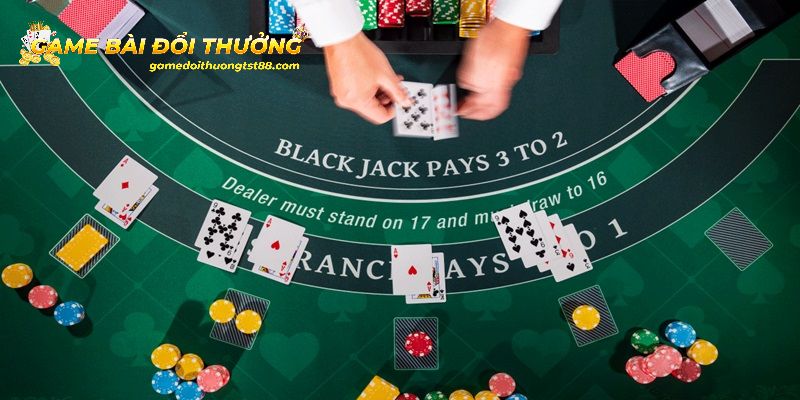 Khám phá thuật ngữ hiểu hơn về cách chơi bài Blackjack