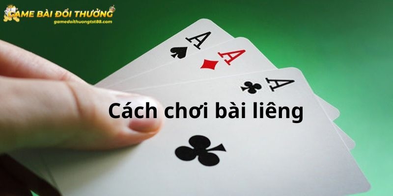 Cách Chơi Bài Liêng - Hướng Dẫn Chi Tiết Cho Người Mới 