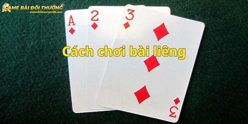 Cách Chơi Bài Liêng - Hướng Dẫn Chi Tiết Cho Người Mới 