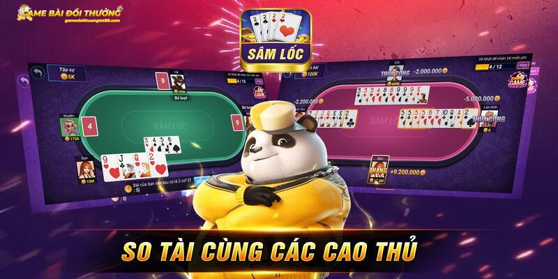 Cách chơi bài Sâm Lốc và những thông tin quan trọng nhất