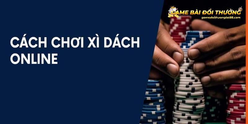 Cách Chơi Bài Xì Dách Dễ Hiểu, Đầy Đủ Nhất Cho Tân Binh