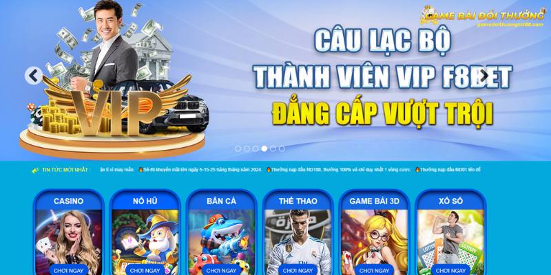 Top Nhà Cái Uy Tín Đứng Đầu Server Tại Việt Nam