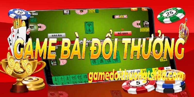 Game bài tứ sắc trực tuyến