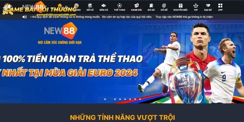 New88 - Review nhà cái chất lượng và uy tín hàng đầu 2024