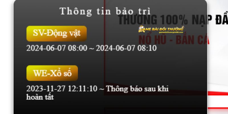 MB66 - Thiên Đường Giải Trí Đẳng Cấp Hàng Đầu