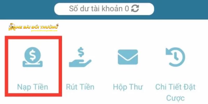 SHBET hỗ trợ nhiều phương thức thanh toán tiện lợi và nhanh chóng