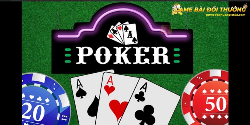 Sảnh Poker là một khái niệm không xa lạ với những ai yêu thích trò chơi bài