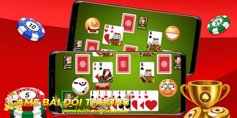 Cách Đan Bài Tá Lả Chi Tiết, Dễ Hiểu Tại Game Bài Đổi Thưởng